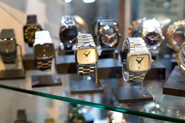 McCoos watch