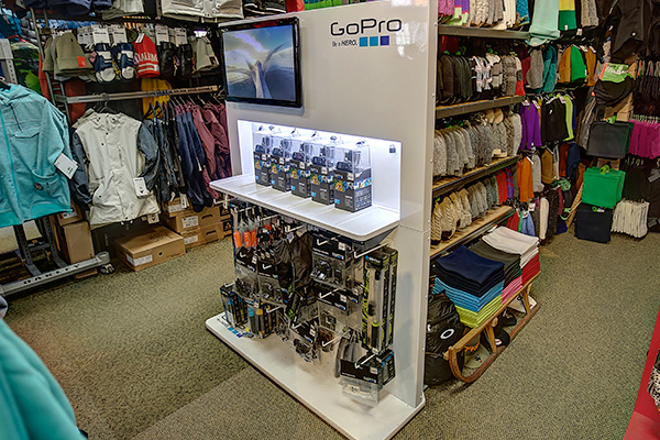 Whistler GoPro