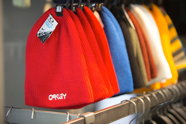 Whistler Ski Hats