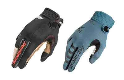 Biking Gloves