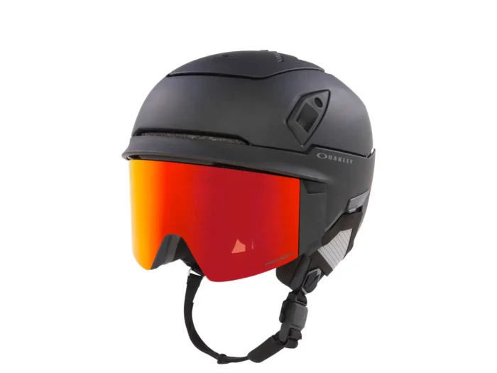 Oakley MOD7 Black Prizm Torch