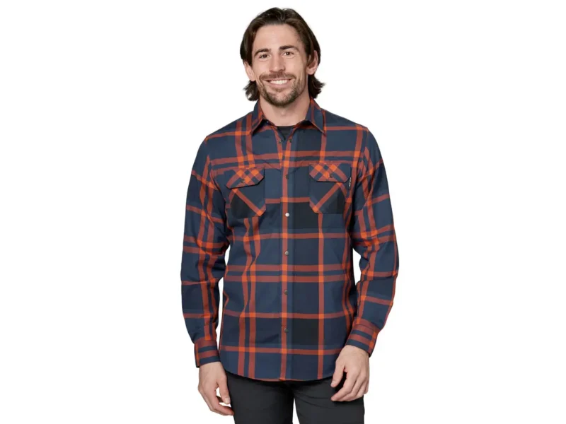 Category: Apparel Midlayer | McCoo's Whistler