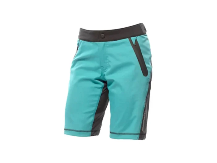 Fasthouse Womens Crossline Teal