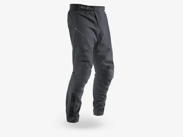 Loose Riders C:S Evo Bike Pant Black