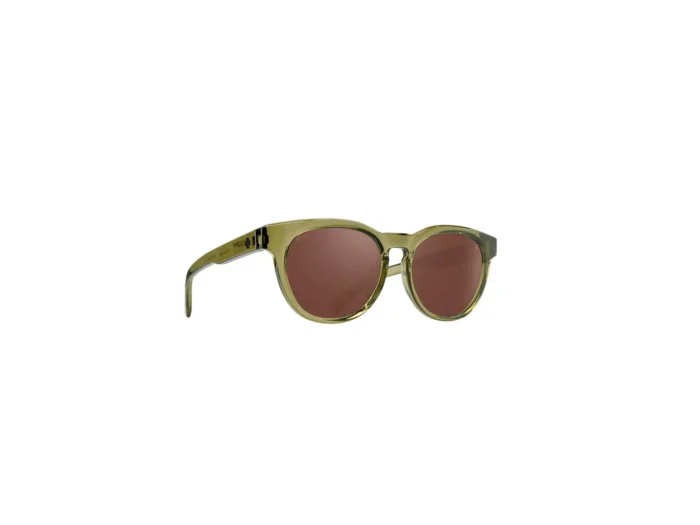 Spy Cedros Zack Miller Bronze Polarized