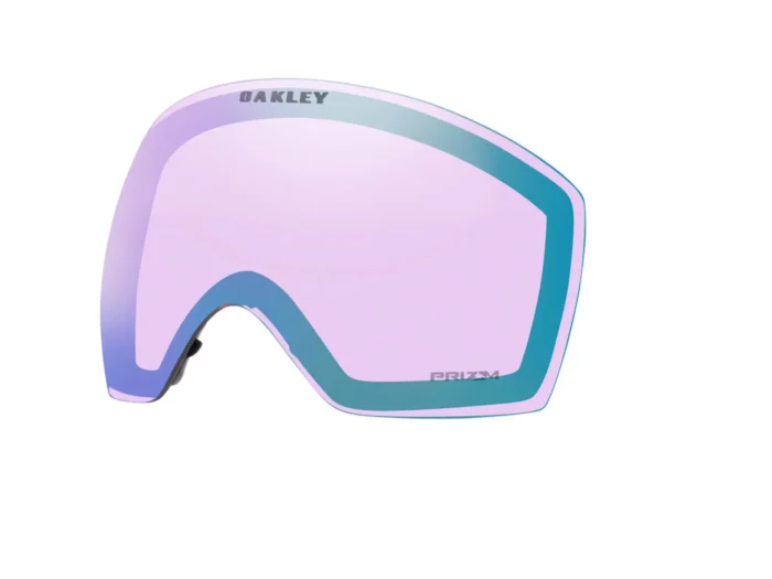 Oakley Flight Deck L Lens Prizm Iced Iridium