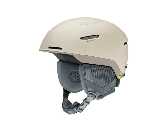 Smith Altus MIPS Helmet Matte Chalk