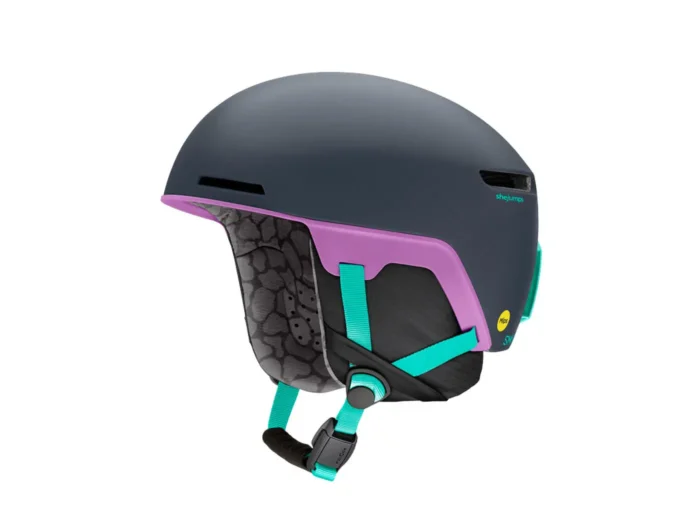 Smith Code MIPS Helmet Matte She Jumps