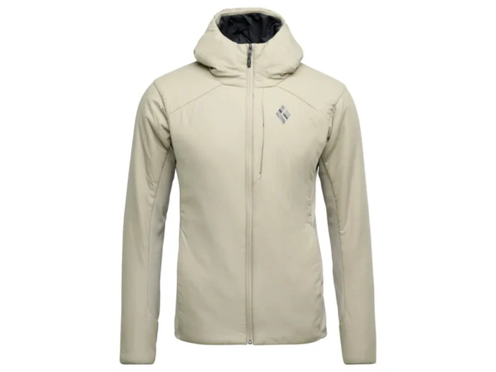 Black Diamond First Light Hoody Pine Smoke