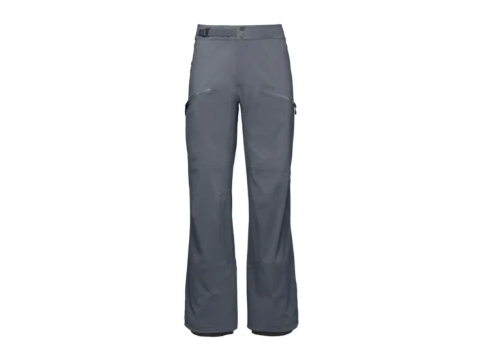 Black Diamond Recon LT Stretch Pants Carbon