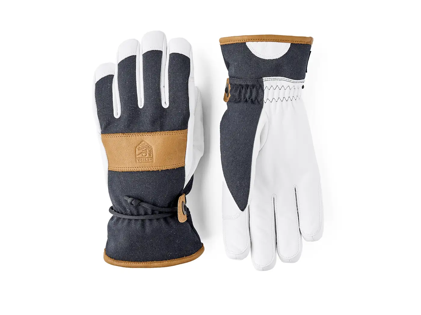 Hestra Voss CZone Glove