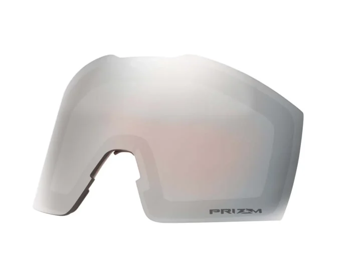 Oakley Lens Fall Line L Prizm Iced Iridium