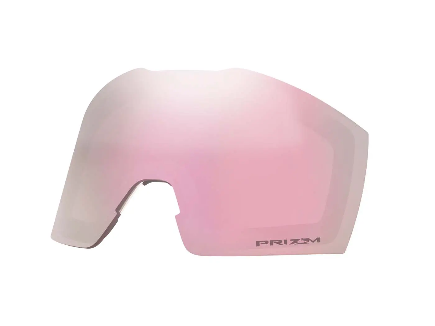 Oakley Lens Fall Line M Prizm Hi Pink