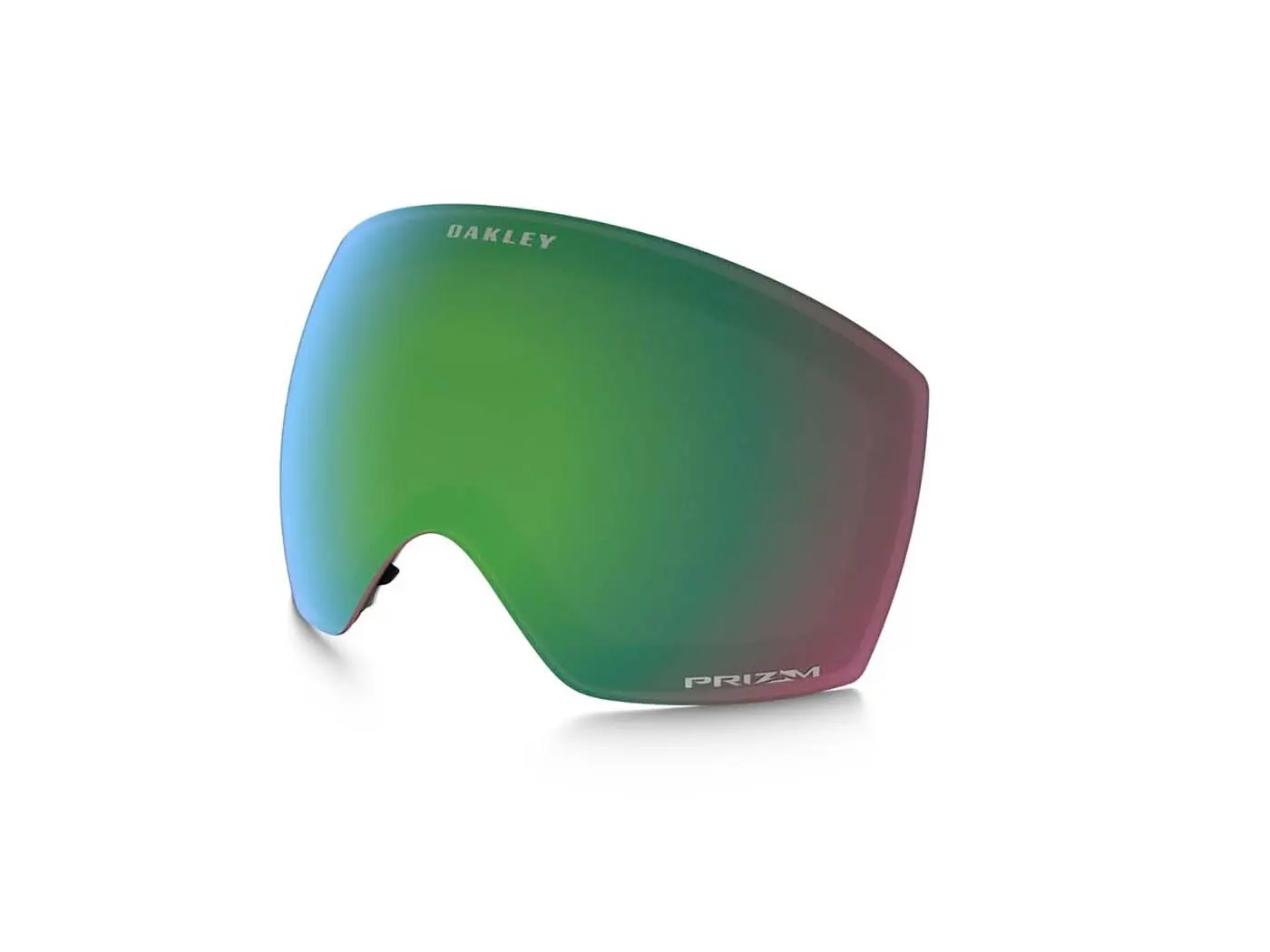 Oakley Lens Flight Deck M Prizm Jade