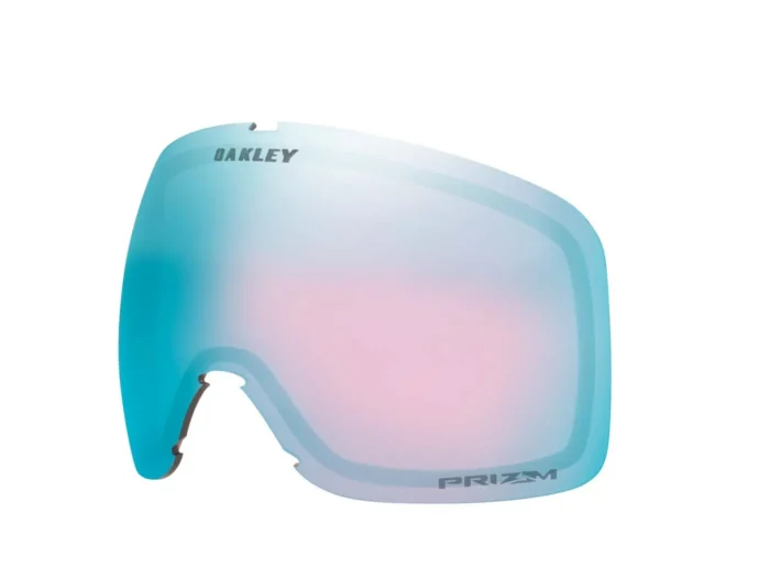 Oakley Lens Flight Tracker L Prizm Sapphire