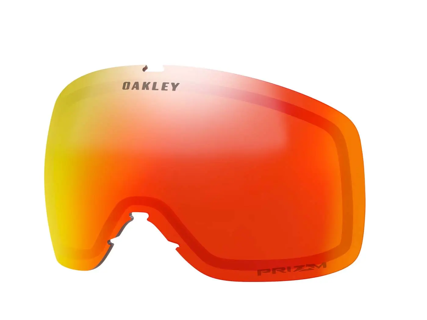 Oakley Lens Flight Tracker M Prizm Torch