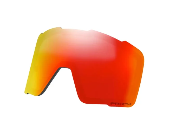 Oakley Lens Line Miner L Prizm Torch