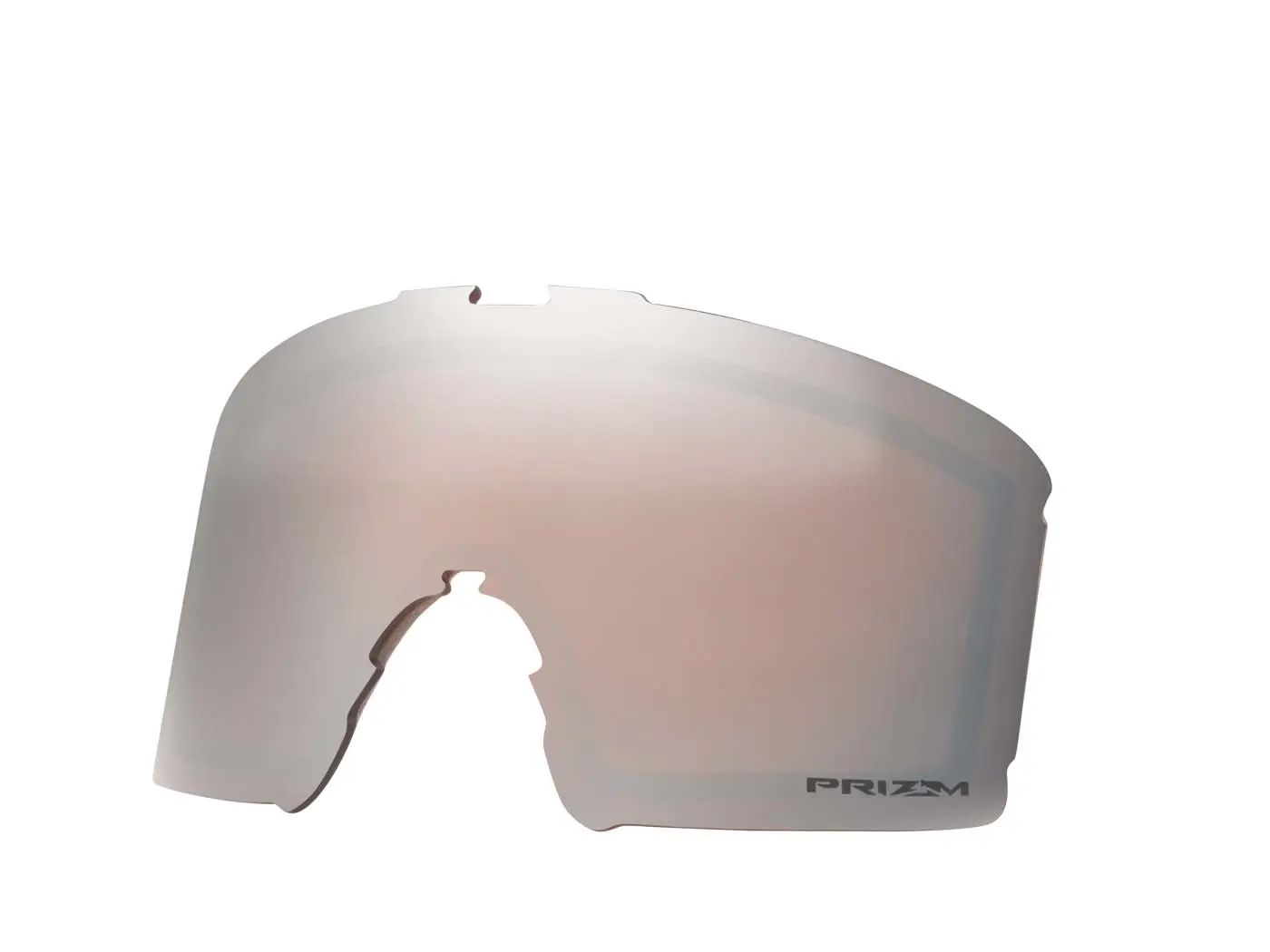 Oakley Lens Line Miner M Prizm Black