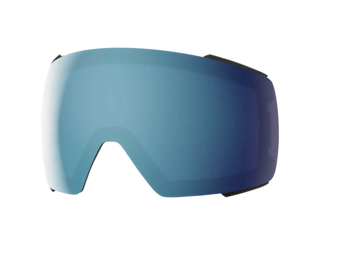 Smith Lens IO Mag ChromaPop Pro Photochromic Blue Mirror